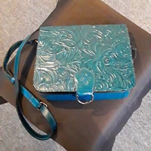 Patricia Nash shoulder bag new